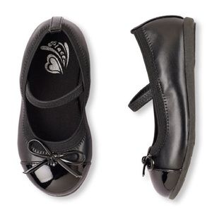 The Children’s Place ballet flats